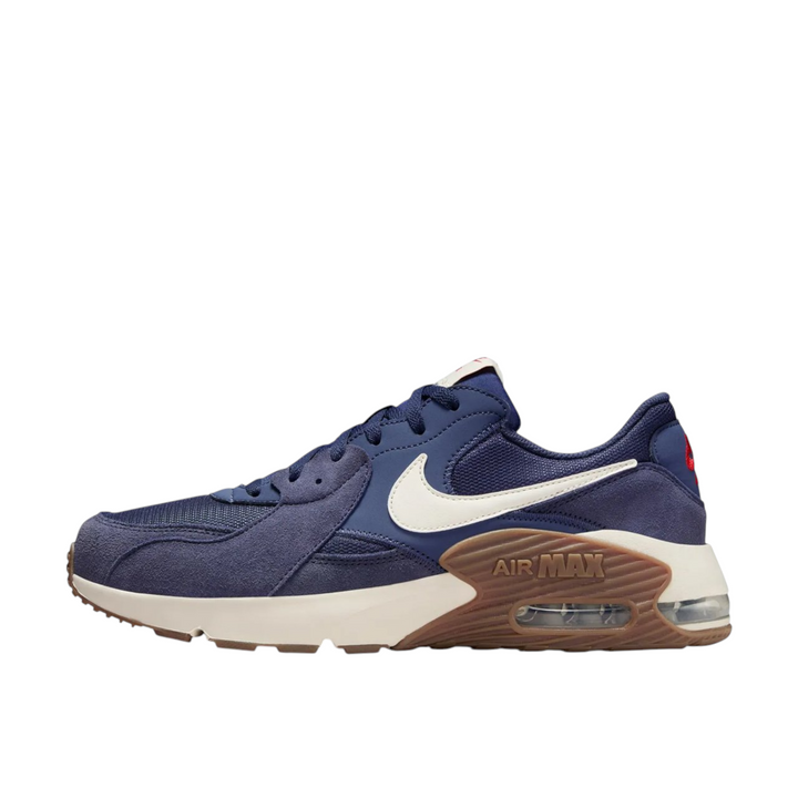 Nike Airmax Excee Low Cut Navy