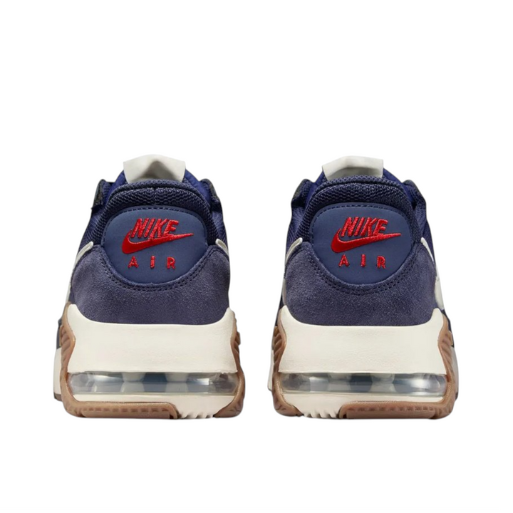 Nike Airmax Excee Low Cut Navy