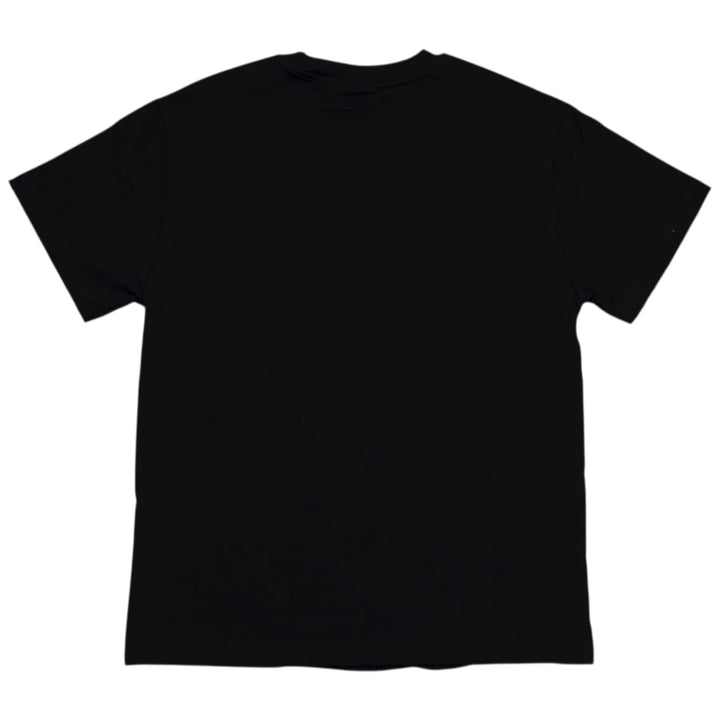 The Syndicate Bottle Tee Black