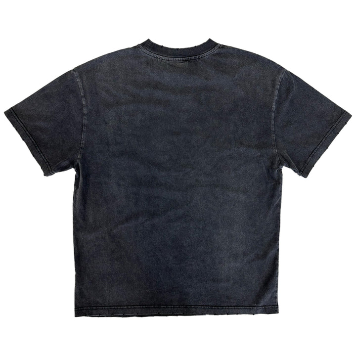 The Syndicate Trill Tee Black Wash