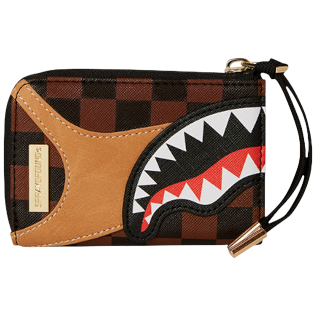 Sprayground Summer '25 HENNYVILLE WALLET