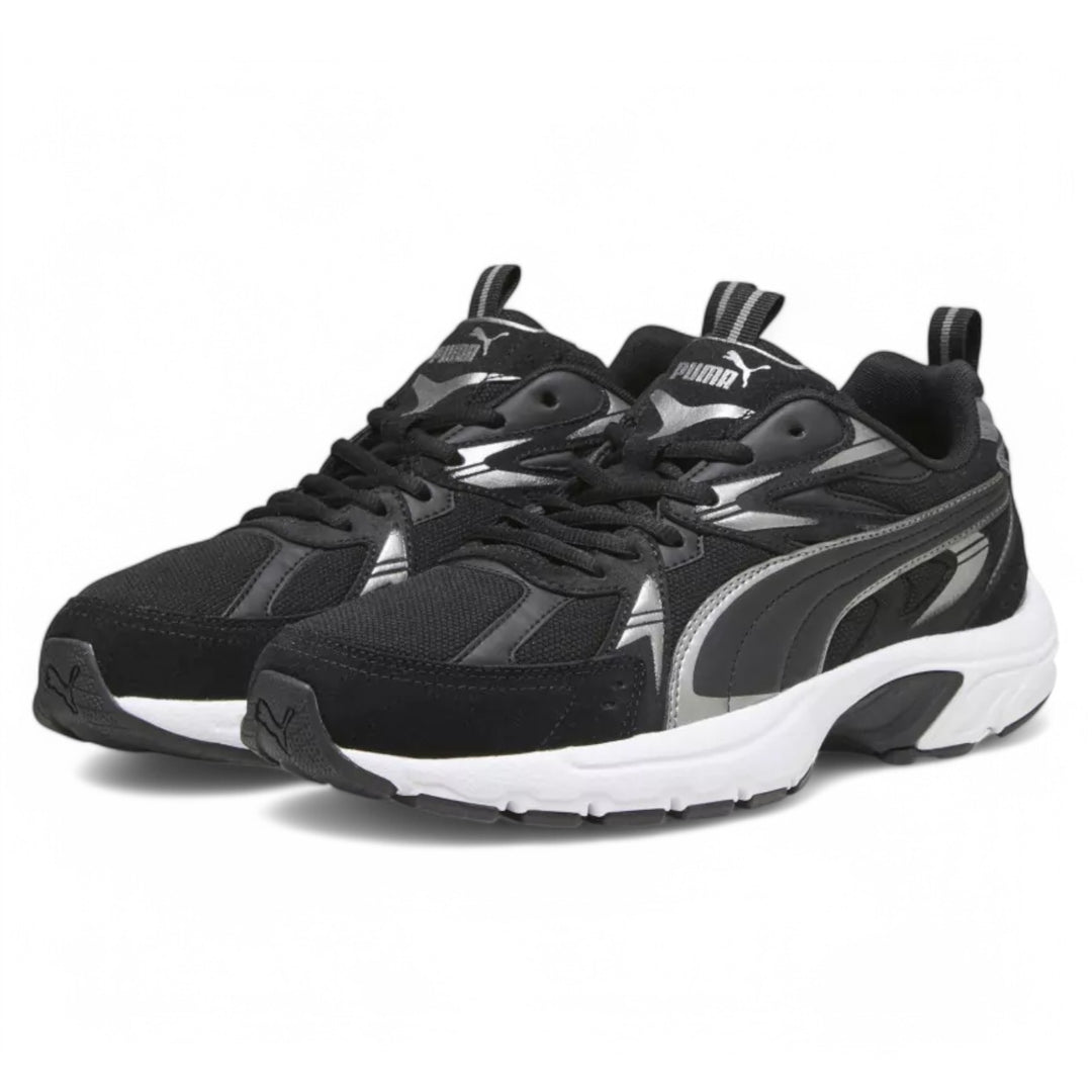 Puma Milenio Tech Suede