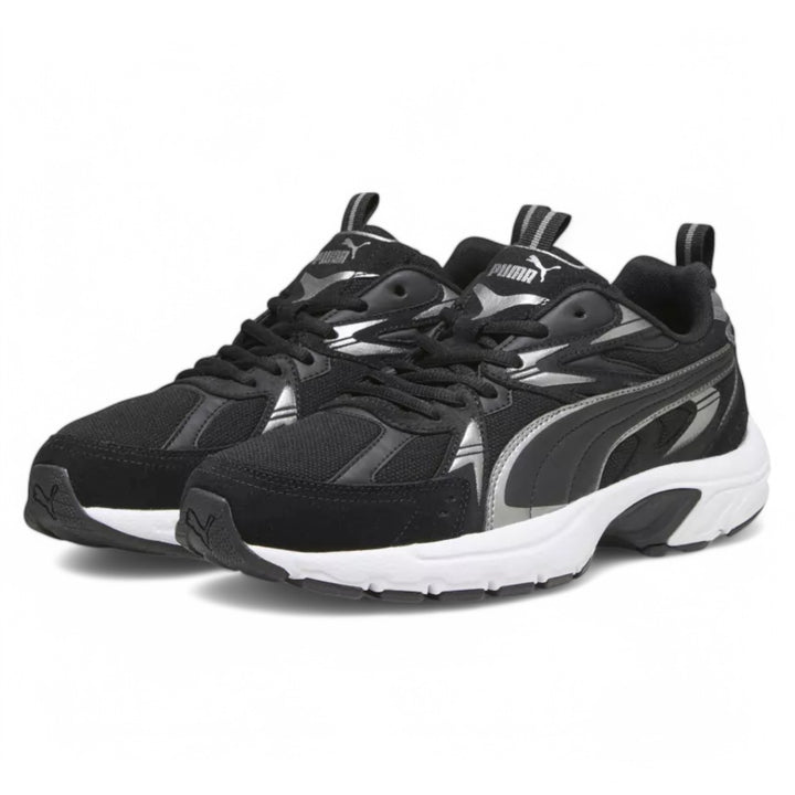 Puma Milenio Tech Suede
