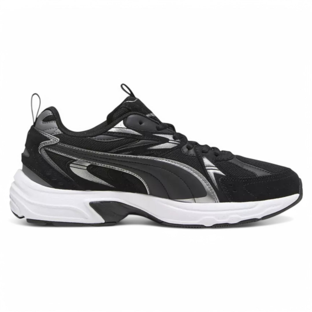 Puma Milenio Tech Suede