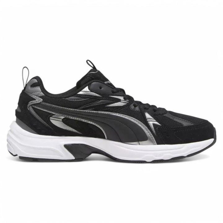 Puma Milenio Tech Suede