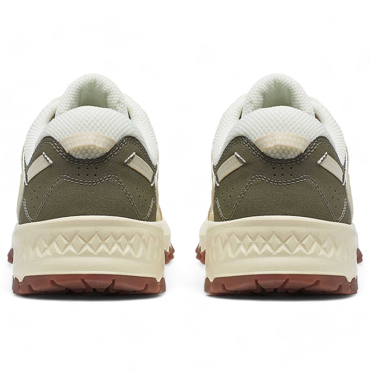 Saucony Grid Peak Tan/Olive Bronzer