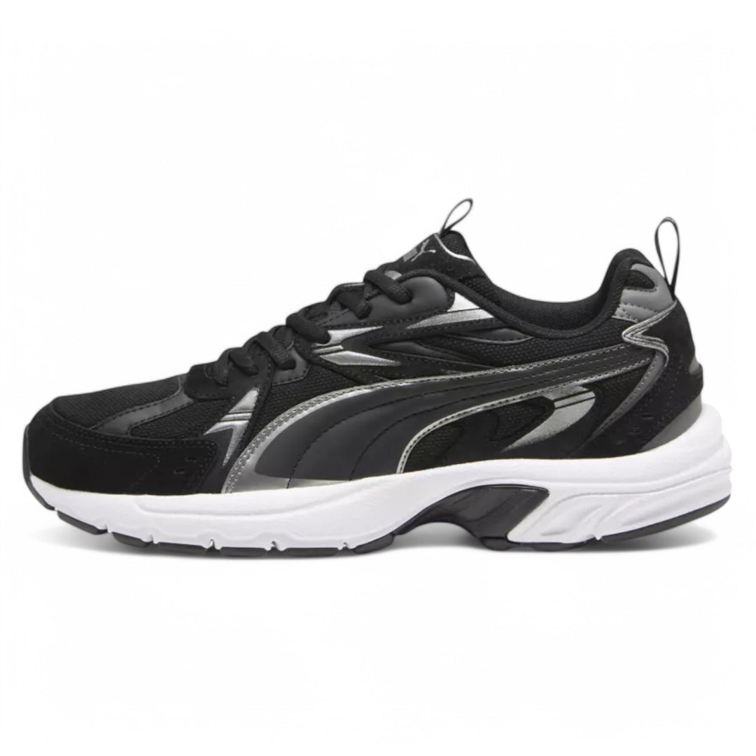 Puma Milenio Tech Suede
