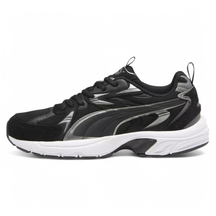 Puma Milenio Tech Suede