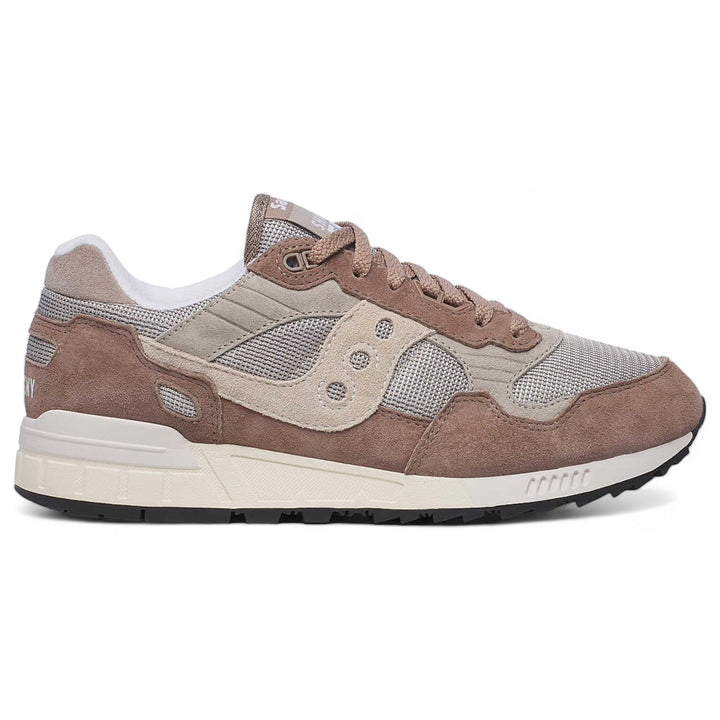 Saucony Shadow 5000 Gravel Khaki