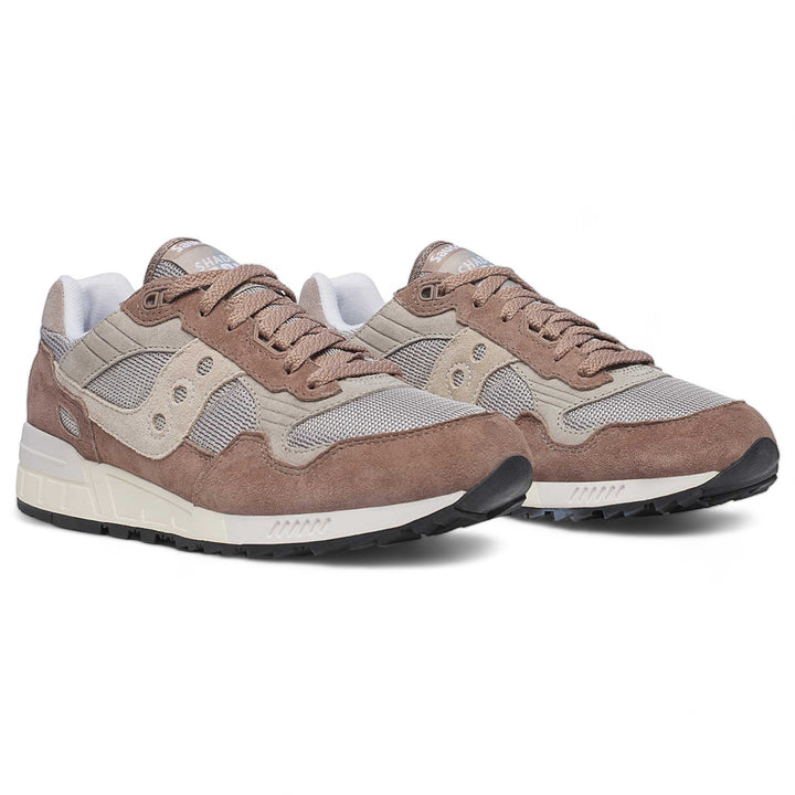 Saucony Shadow 5000 Gravel Khaki