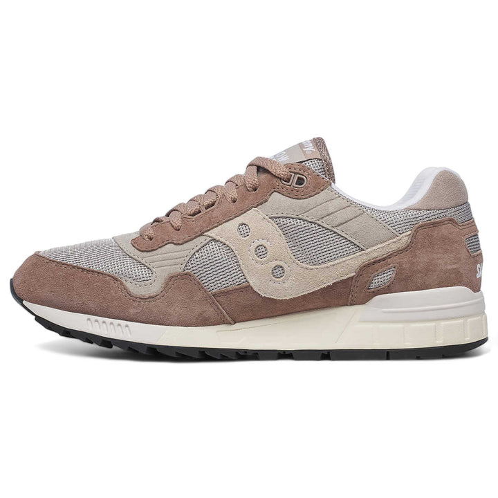 Saucony Shadow 5000 Gravel Khaki