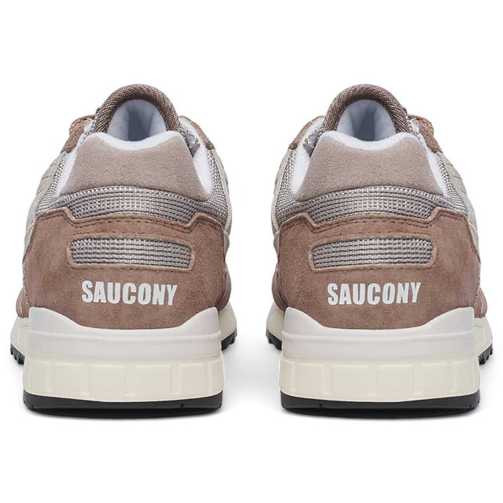 Saucony Shadow 5000 Gravel Khaki