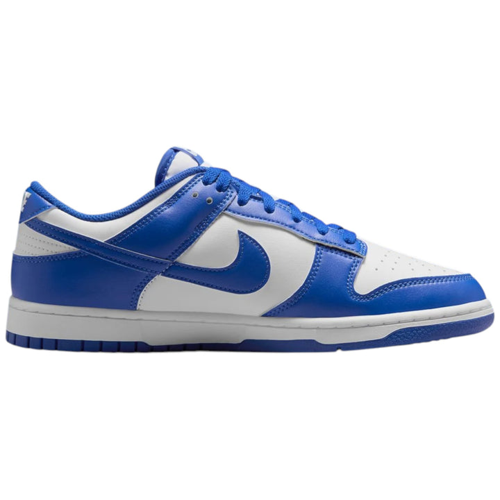 Nike Dunk Low Retro 'Kentucky' White Hyper Royal