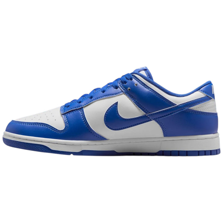 Nike Dunk Low Retro 'Kentucky' White Hyper Royal