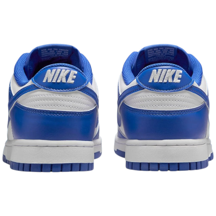 Nike Dunk Low Retro 'Kentucky' White Hyper Royal