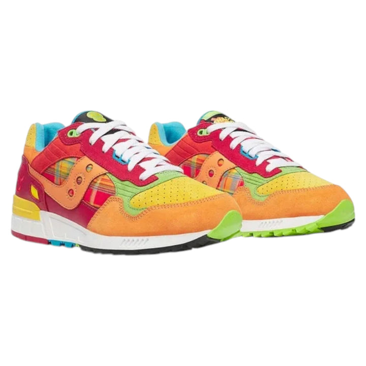 Bisso x Saucony Shadow 5000 Bondamanjak