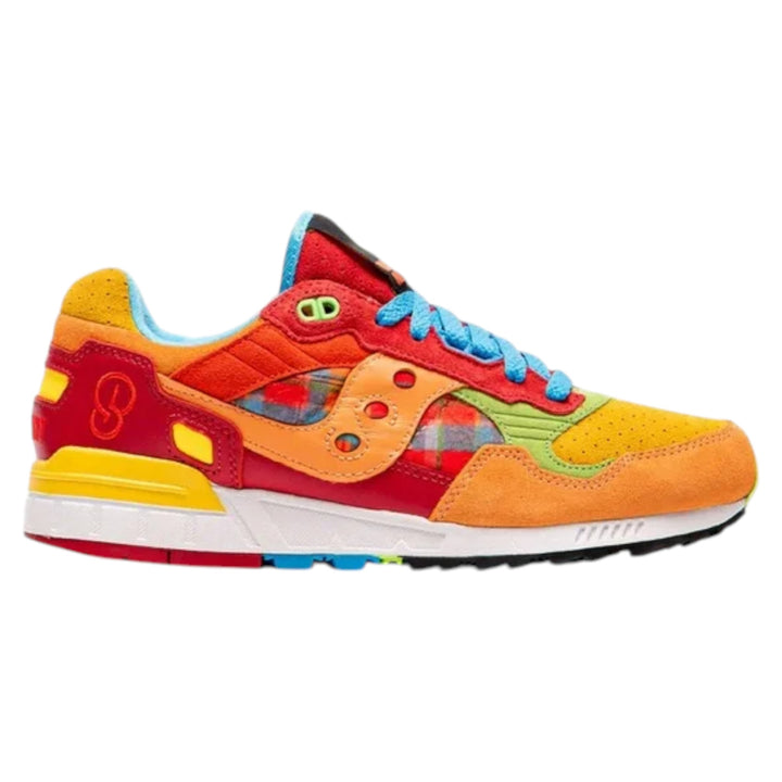 Bisso x Saucony Shadow 5000 Bondamanjak
