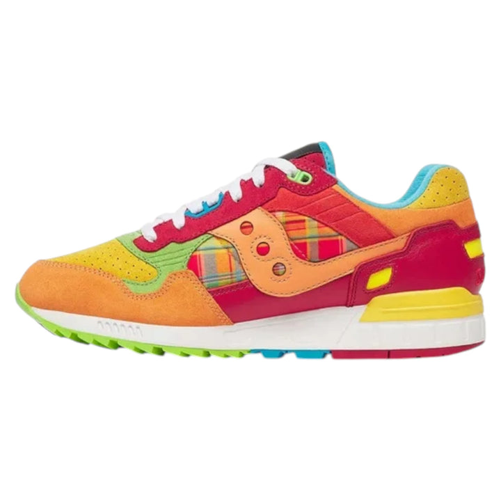 Bisso x Saucony Shadow 5000 Bondamanjak