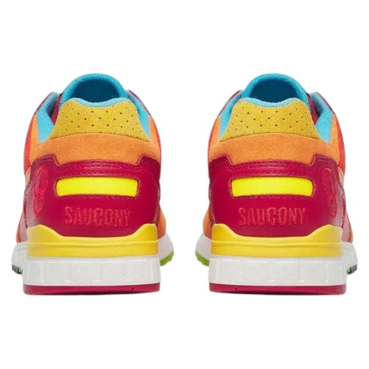 Bisso x Saucony Shadow 5000 Bondamanjak