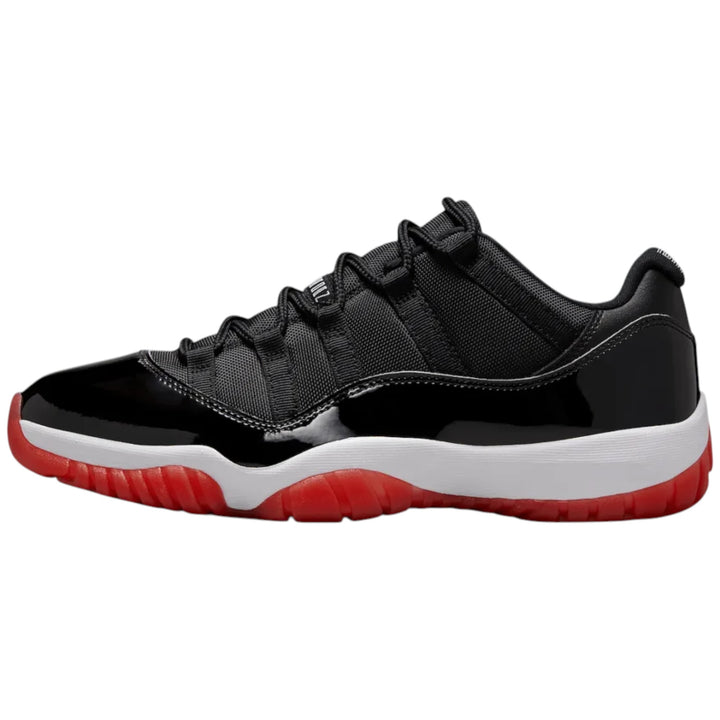 Jordan 11 Retro Low Bred (2025)