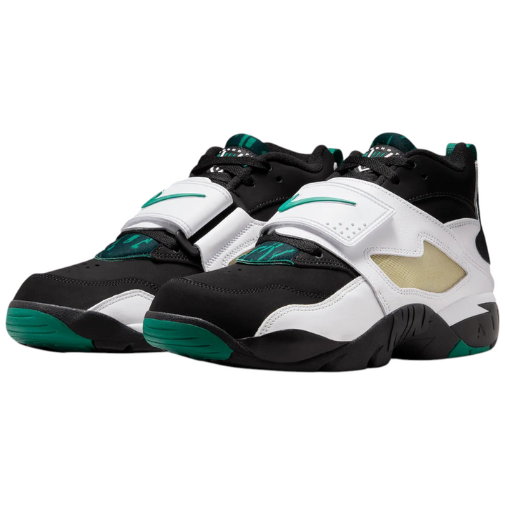 Nike Air Diamond Turf Emerald