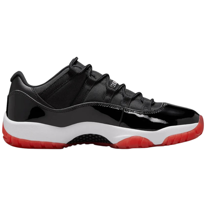Jordan 11 Retro Low Bred (2025)