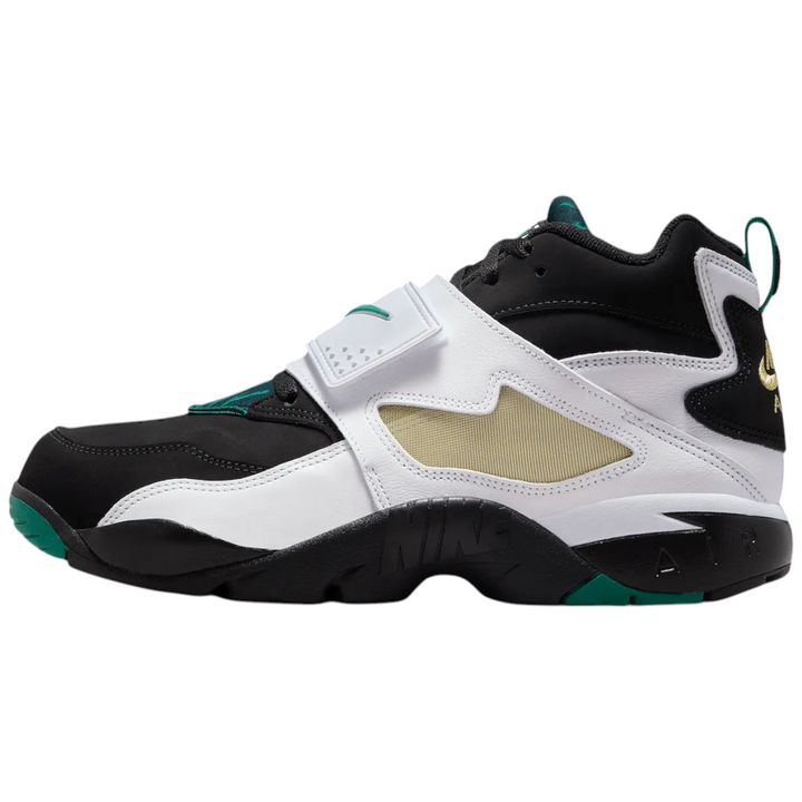 Nike Air Diamond Turf Emerald
