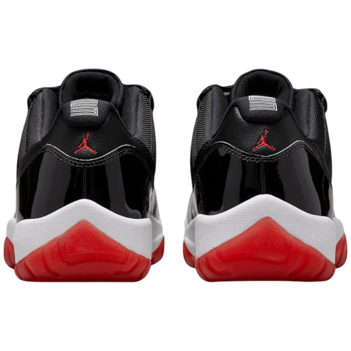 Jordan 11 Retro Low Bred (2025)