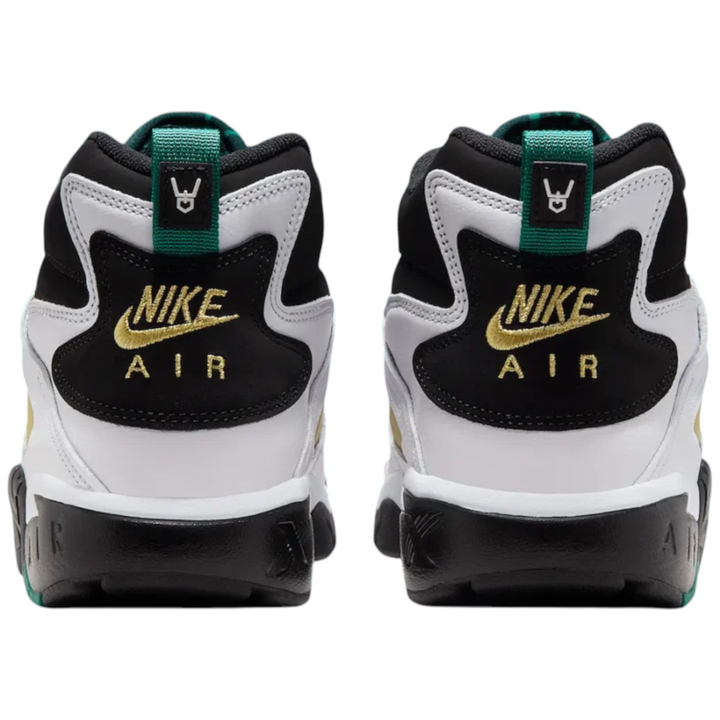 Nike Air Diamond Turf Emerald
