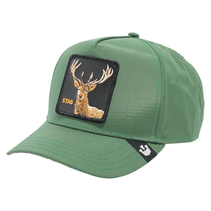 Goorin Bros. Party Hard Hat Olive