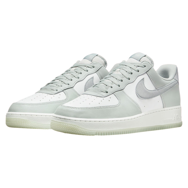 Nike Air Force 1 '07 Light Silver Pumice Men's