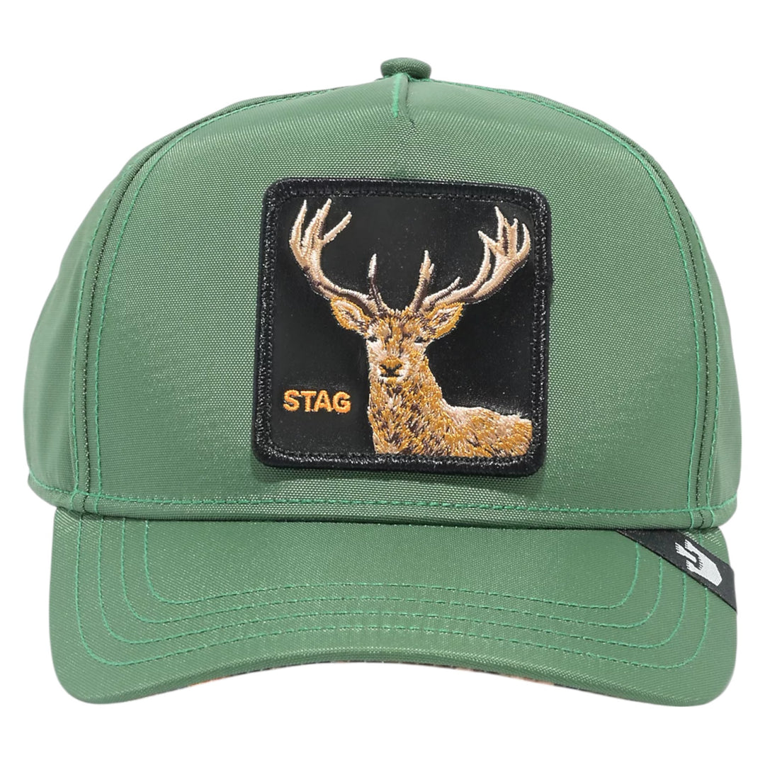 Goorin Bros. Party Hard Hat Olive