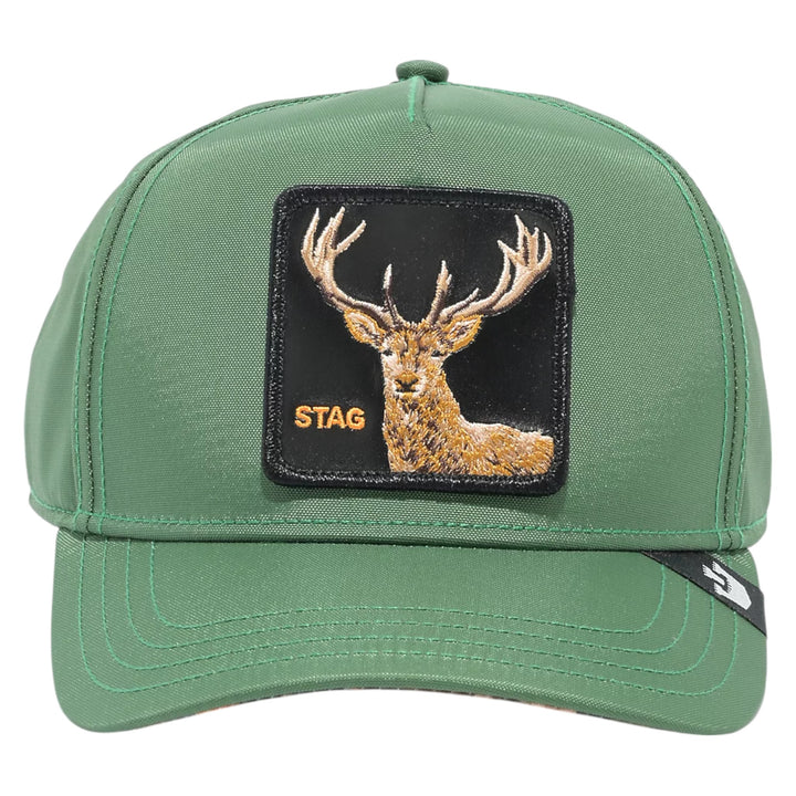 Goorin Bros. Party Hard Hat Olive