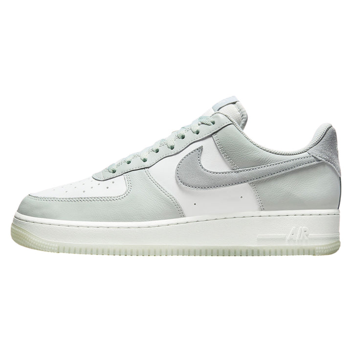 Nike Air Force 1 '07 Light Silver Pumice Men's