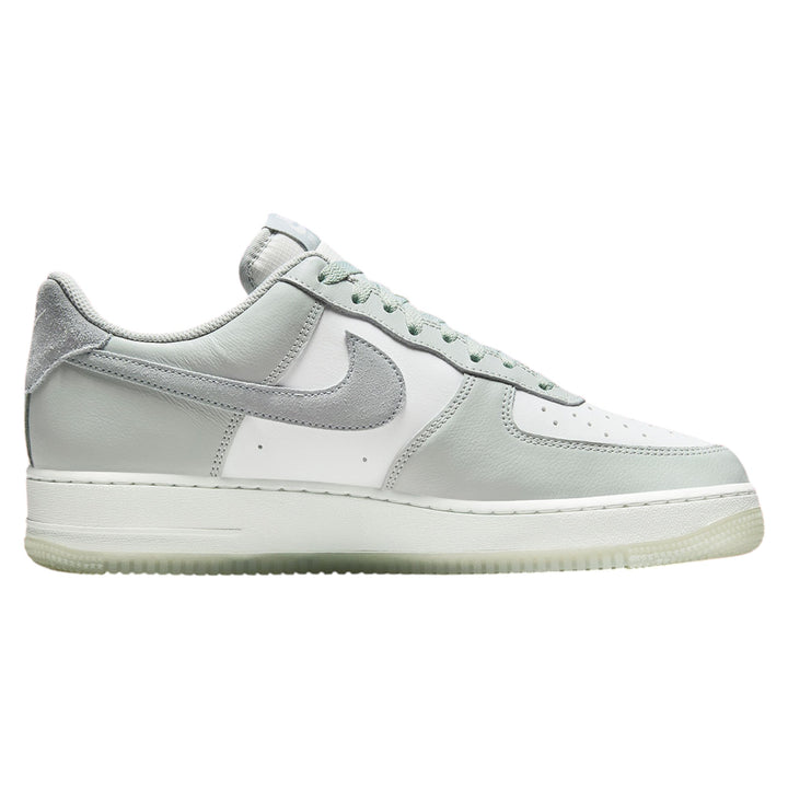 Nike Air Force 1 '07 Light Silver Pumice Men's