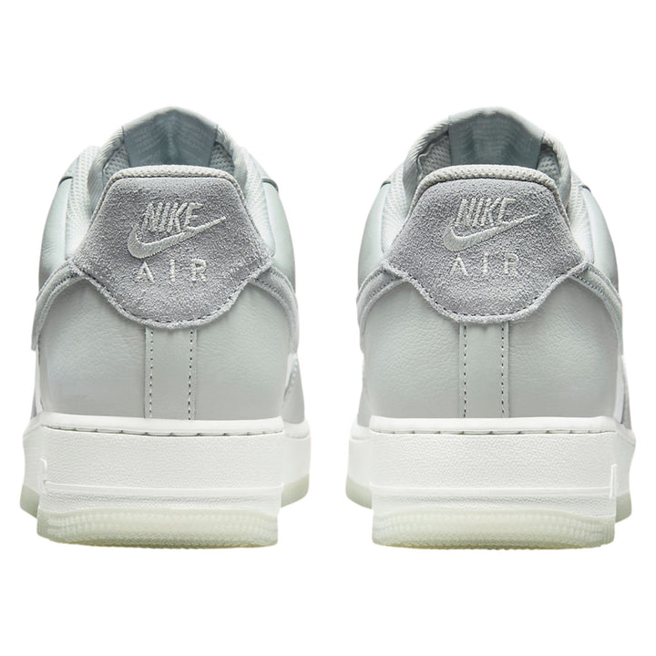Nike Air Force 1 '07 Light Silver Pumice Men's