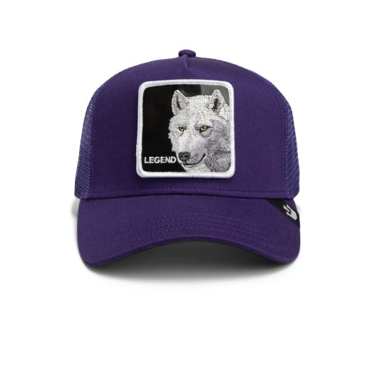 Goorin Bros. Legendary Wolf Hat