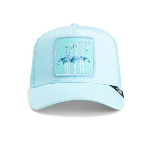 Goorin Bros. Mirage Squad Light Blue