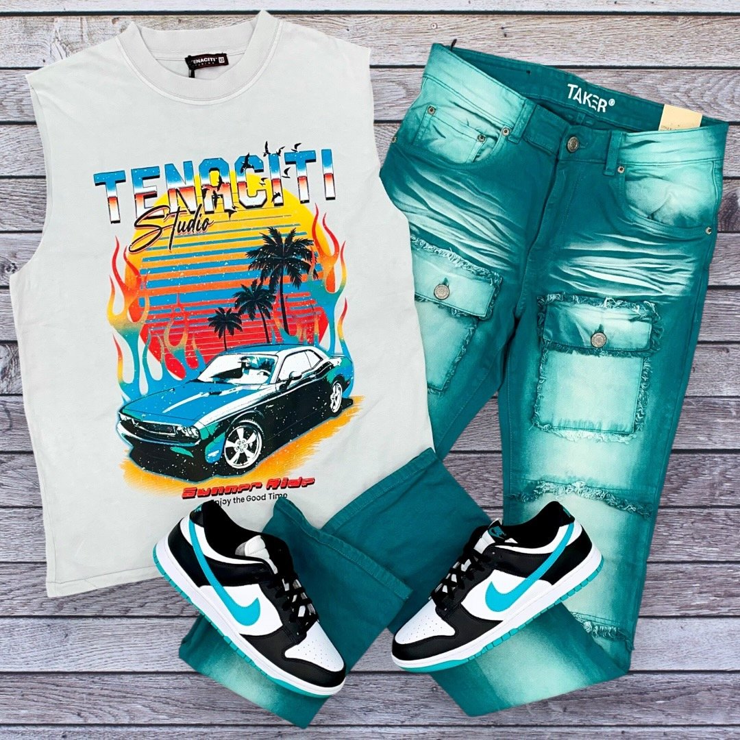 Mix & Match #145