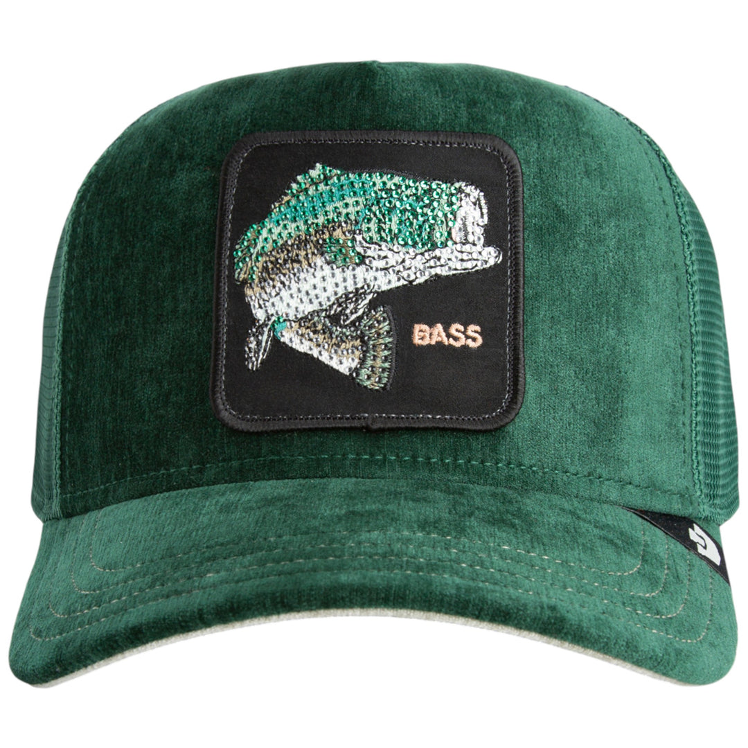 Goorin Iced Bass Fall 25 Hat