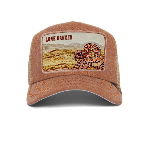 Goorin Bros. Lone Ranger Tan