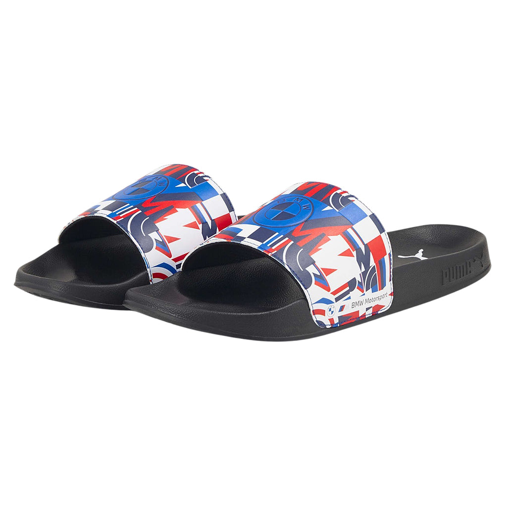 Puma bmw motorsport slides online