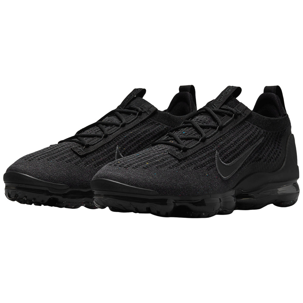 Nike Air Vapormax 2021 Flyknit "Triple Black"