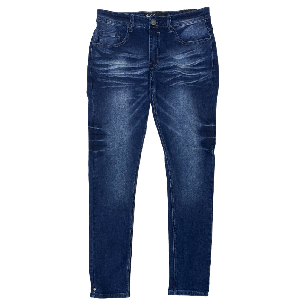 Switch Slim Fit Jeans DK Indigo