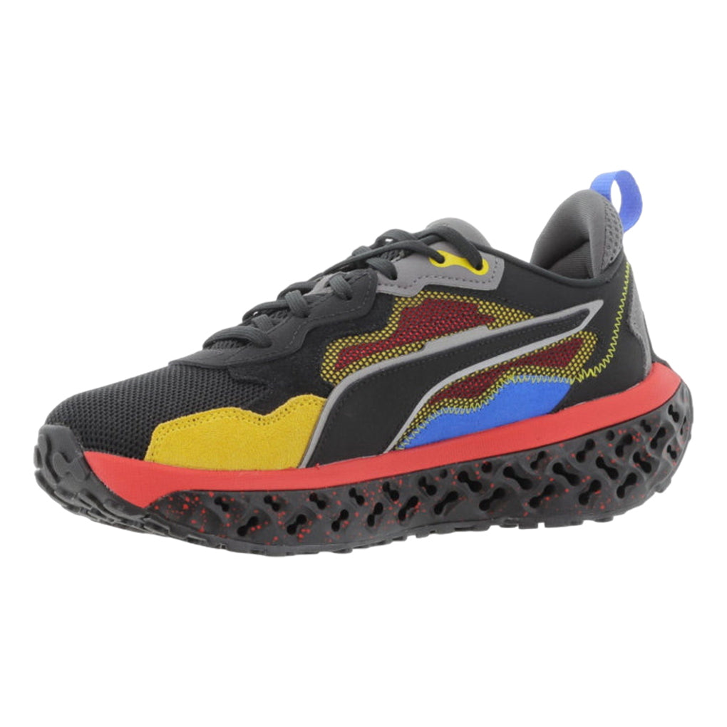 PUMA XETIC SCULPT BLAST , 02