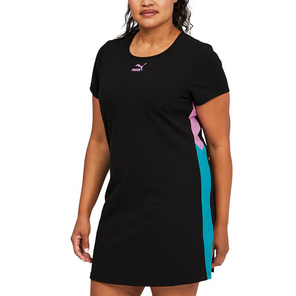 Puma Lava CB Dress Plus, Black