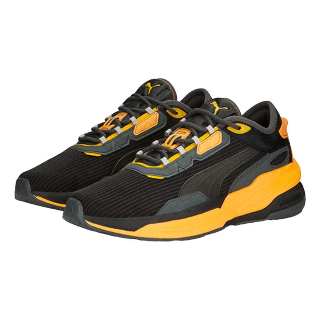 Puma Extent Nitro-Tech, Black