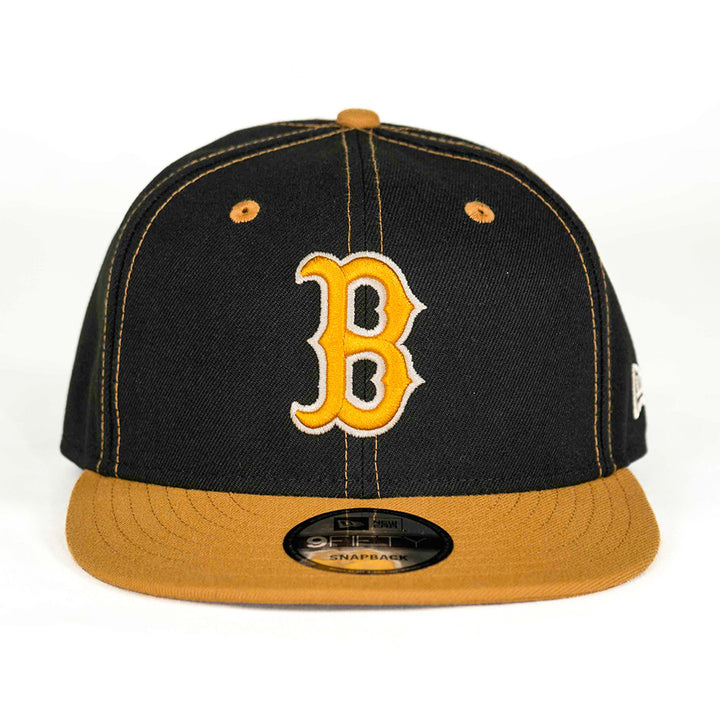 New Era 950 Boston Red Sox Snapback