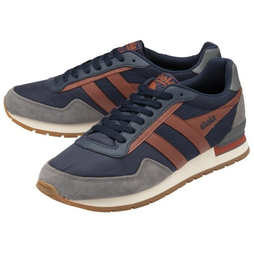 Gola Men's Atlanta Sneakers