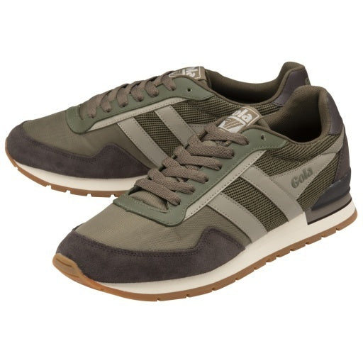 Gola Men's Atlanta Sneakers